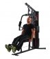 Marcy Compact Home Gym HG3000 cvikg
