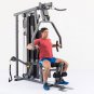 TRINFIT Gym GX6  benchg