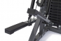 TRINFIT Multi Gym MX5 stepper detailg