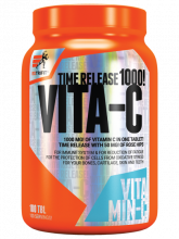 EXTRIFIT VITA-C 1000 mg Time Release 100 tablet