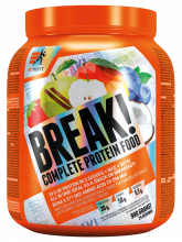 EXTRIFIT Protein Break! 900 g