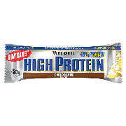 WEIDER Low Carb High Protein Bar 50 g