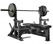 PRIMAL Pro Series Olympic Bench
